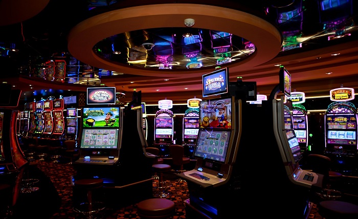 Popular Slot