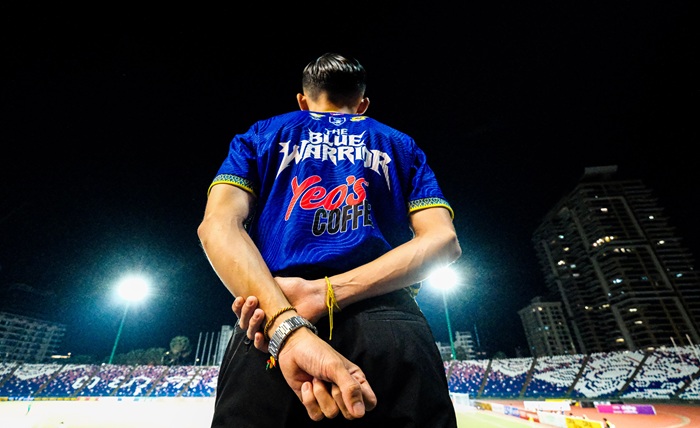 Thai League